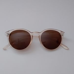 Polarized sunglasses